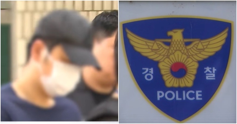 그냥 살인죄가 아니다...아내 살해 공무원에게 적용된 '혐의'