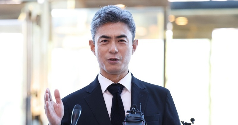 “5억 아파트가 22억 됐다”…강신철, 장남 7억 상가까지 논란