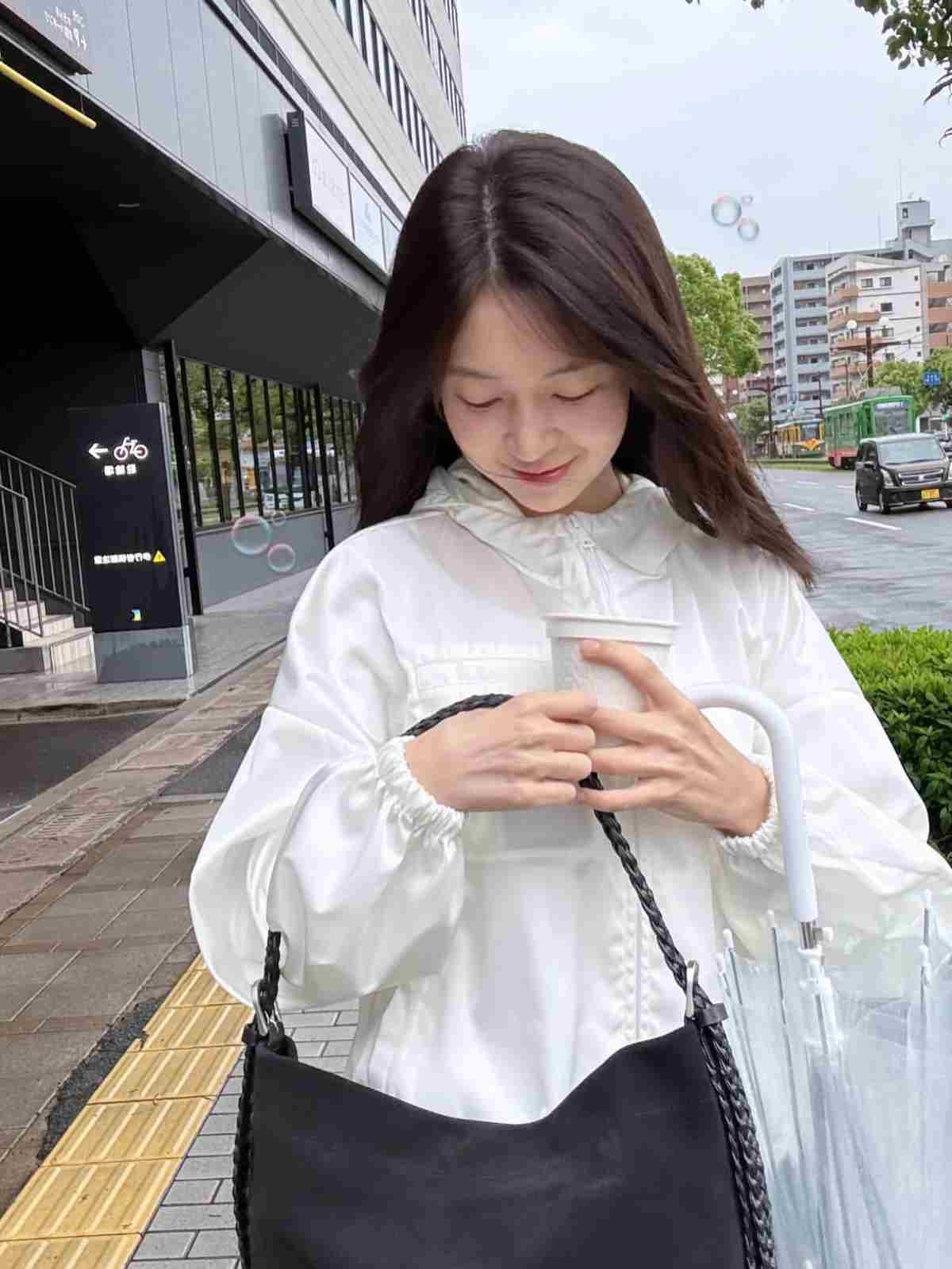 배우 백진희 사진 / 백진희 인스타그램