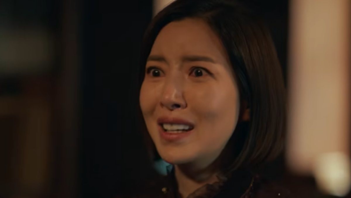 드라마 '포핸즈' 속 한 장면 / 유튜브 'tvN DRAMA'