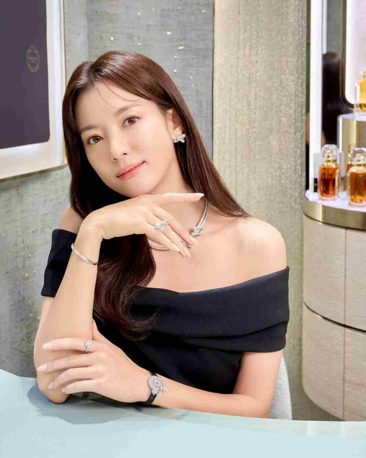 배우 한효주  / 한효주 인스타그램