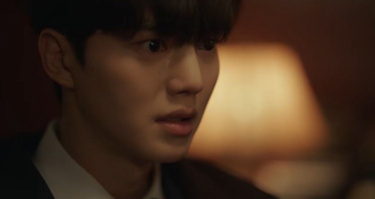 드라마 '포핸즈' 속 한 장면 / 유튜브 'tvN DRAMA'