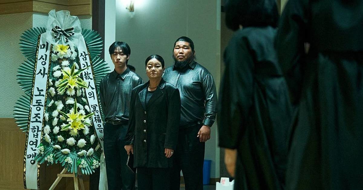'경주기행' 스틸 / 롯데엔터테인먼트