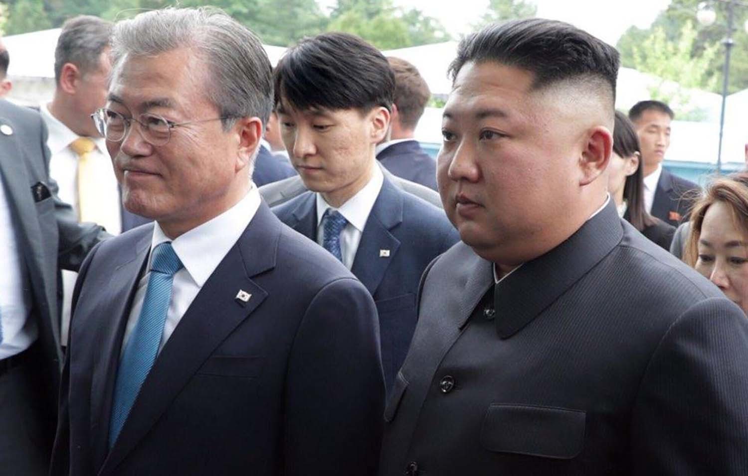 진짜 뜻밖이다... 북한 김정은이 평소에 가장 즐겨 본다는 '남한 TV프로그램'