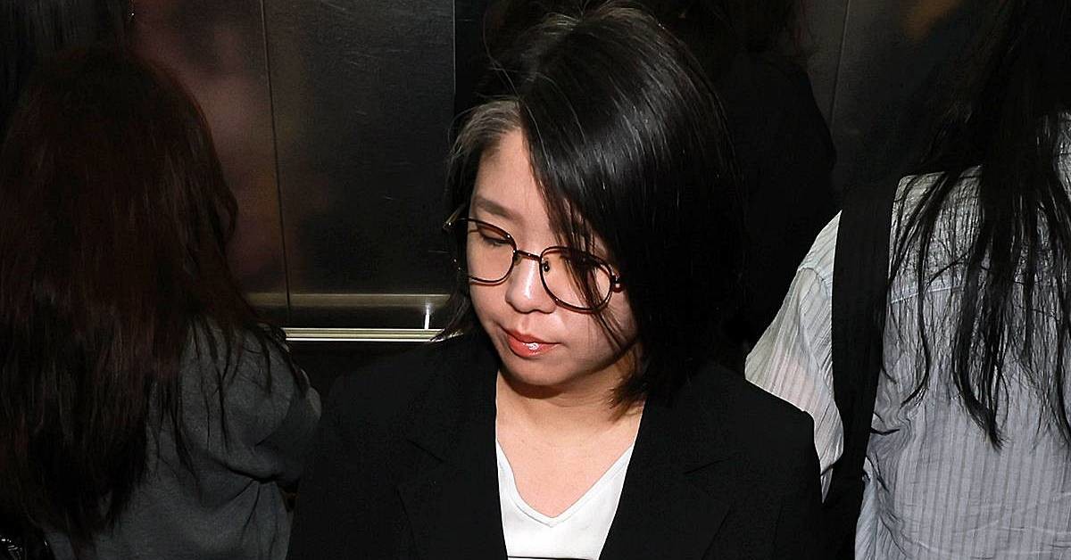 사진은 용혜인 성평등가족부 장관 후보자가 7일 서울 서대문구 한국청소년활동진흥원에 마련된 인사청문회 준비 사무실로 출근하고 있다 / 뉴스1