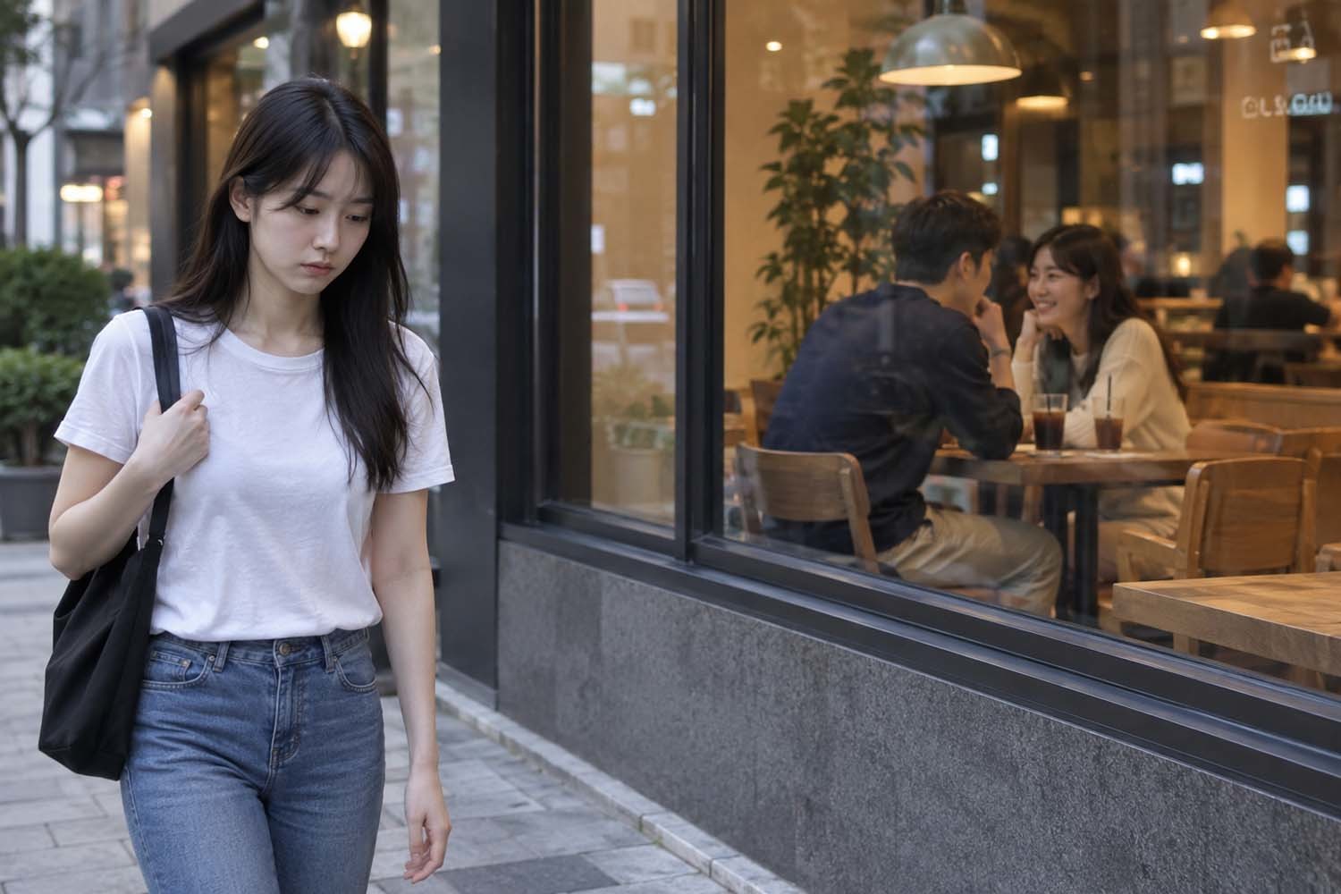 글에 대한 이해를 돕기 위해 AI 툴로 만든 사진.