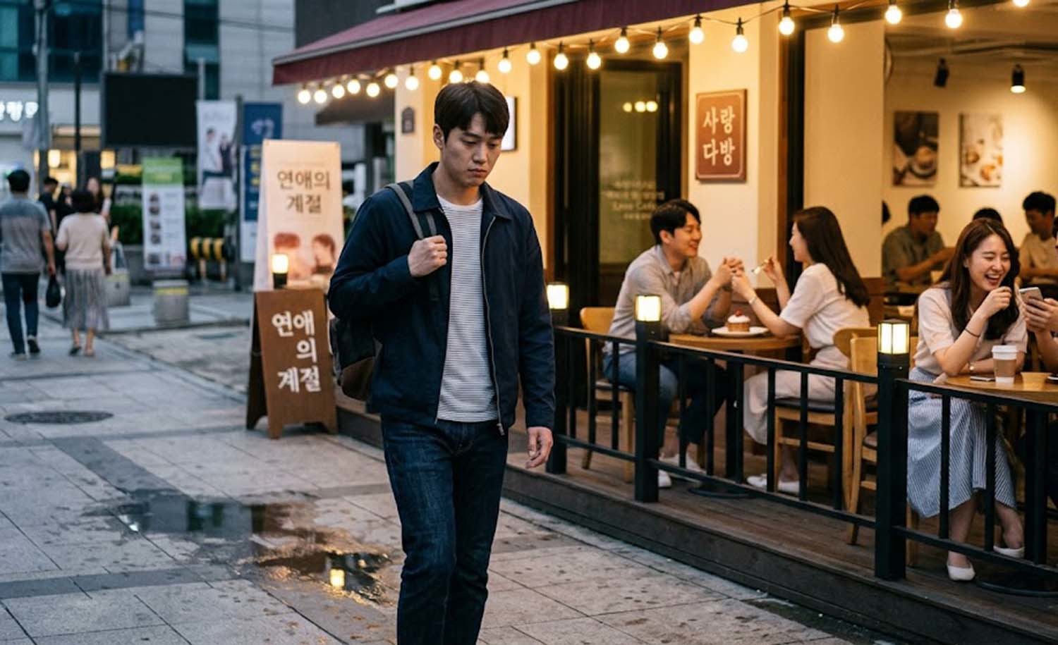 글에 대한 이해를 돕기 위해 AI 툴로 만든 사진.