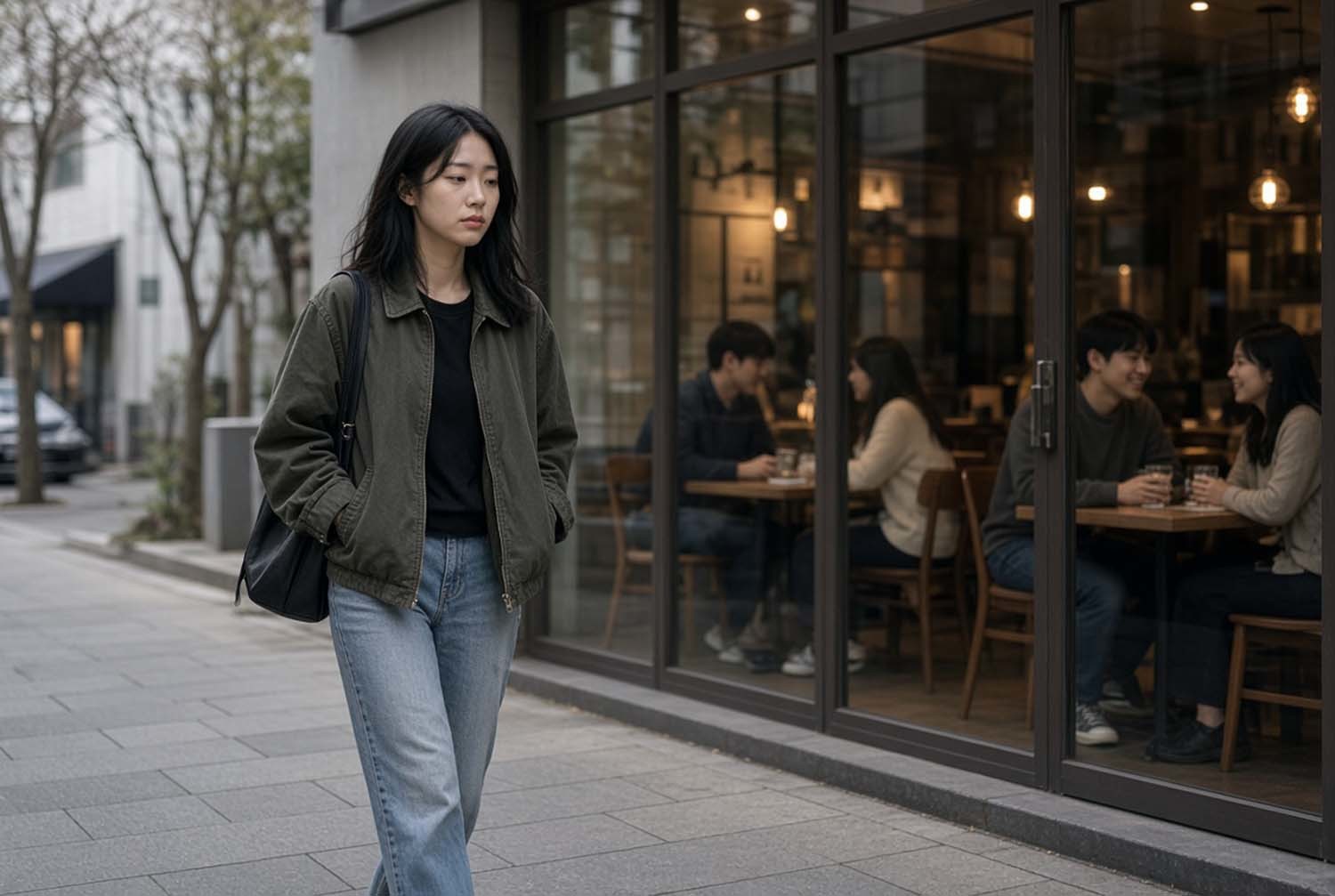 글에 대한 이해를 돕기 위해 AI 툴로 만든 사진.