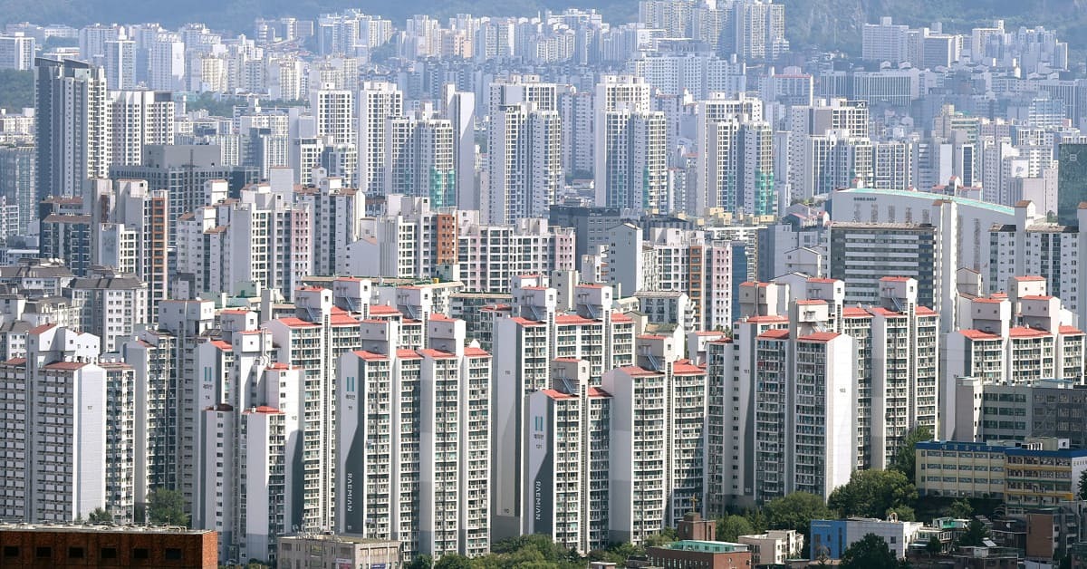 기저귀 차고 건물주…월세 받는 5세 이하 아동 무려 '이만큼' 