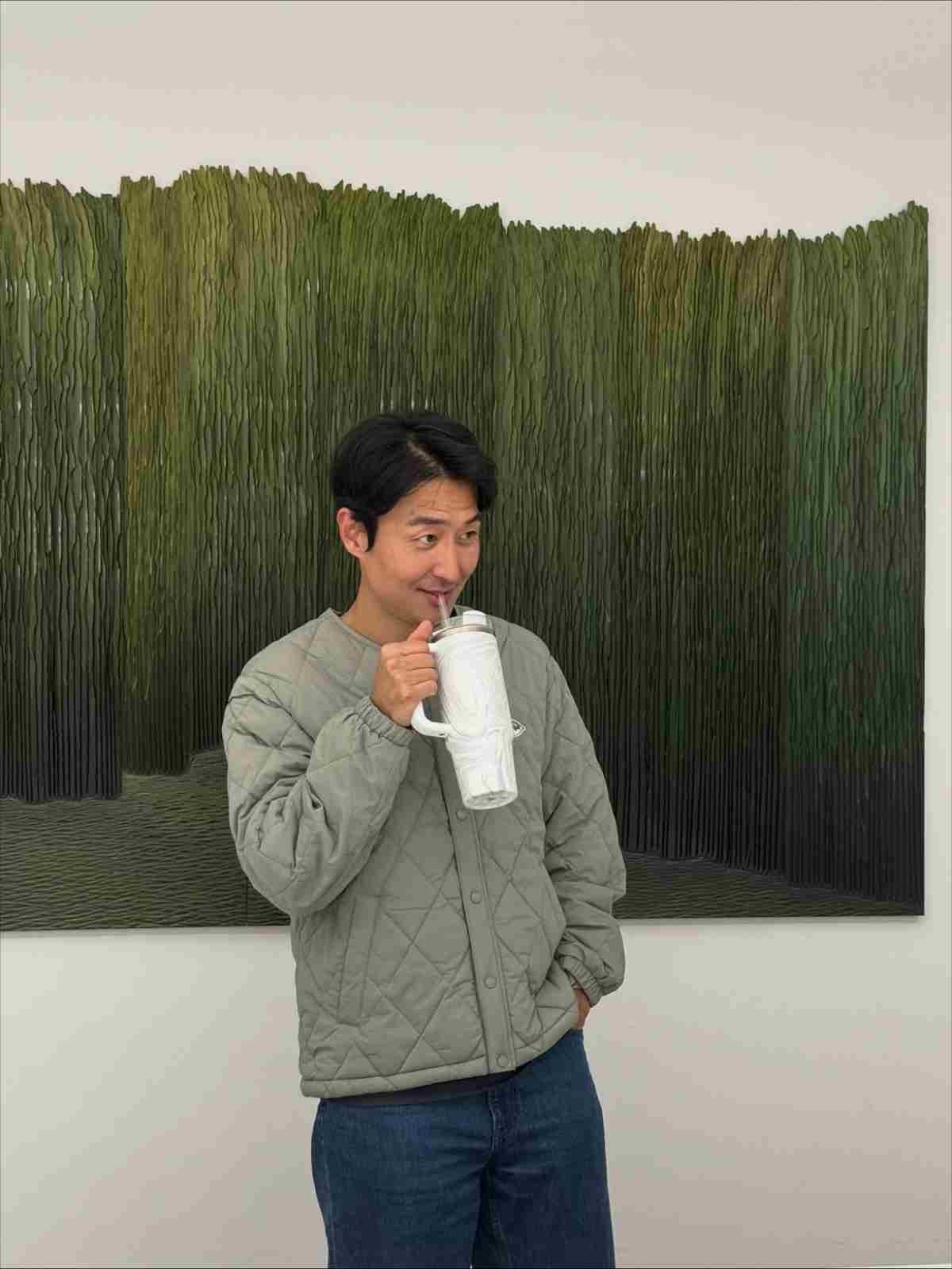 김인석 / 김인석 인스타그램