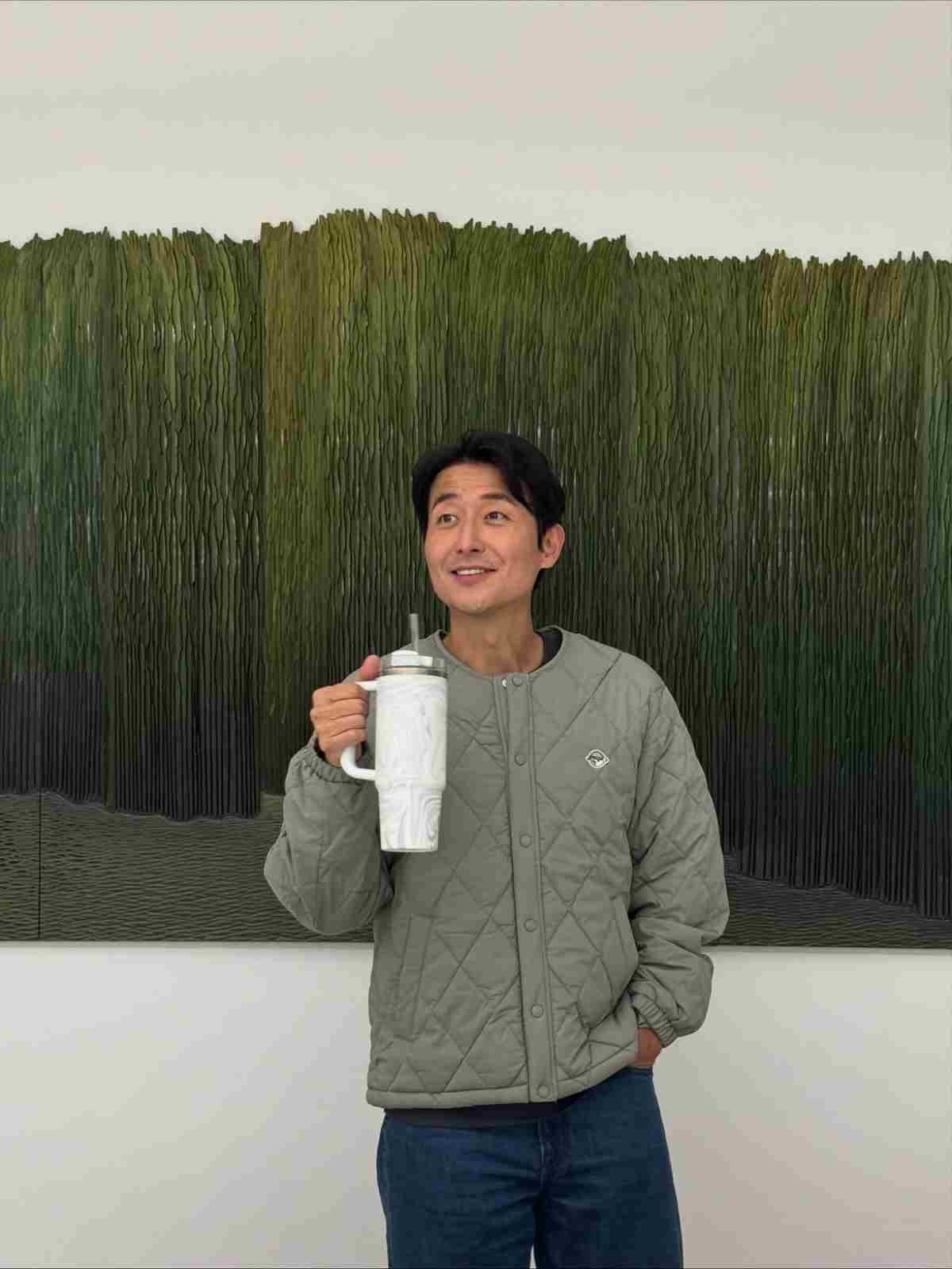 김인석 사진 / 김인석 인스타그램
