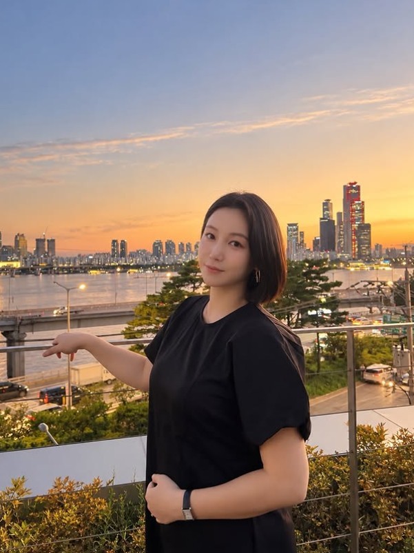 김옥빈 인스타그램