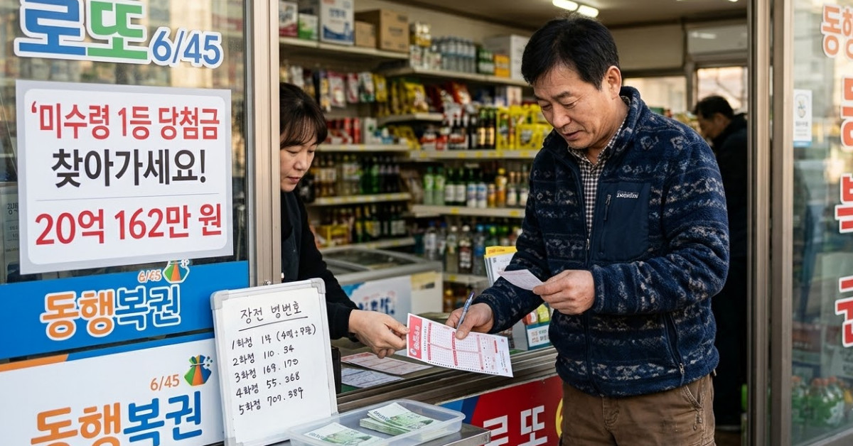단순 자료 사진. 기사 이해를 돕기 위해 AI로 제작한 이미지.