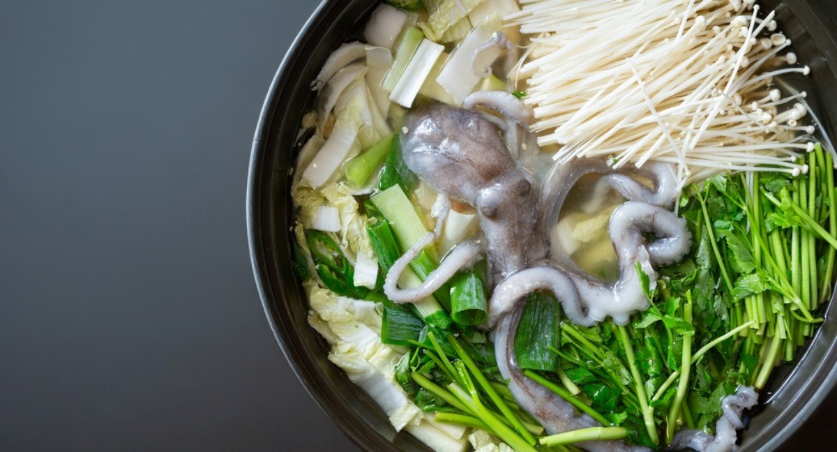 연포탕 자료사진. / mnimage-shutterstock.com