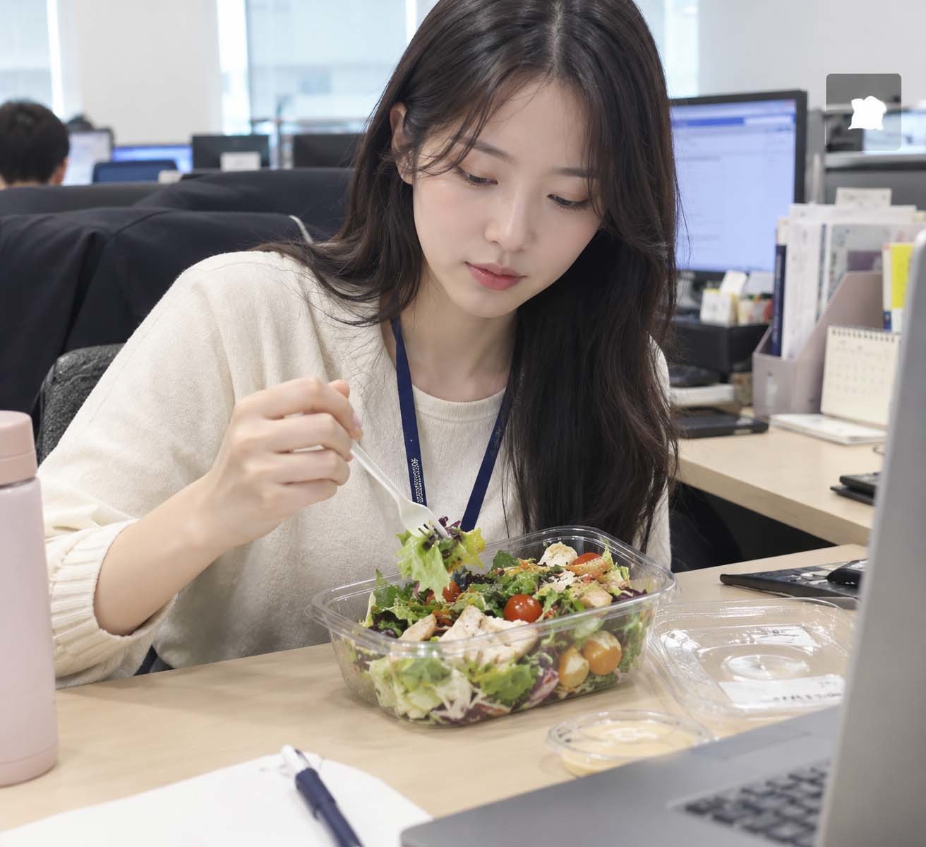 글에 대한 이해를 돕기 위해 AI 툴로 만든 사진.