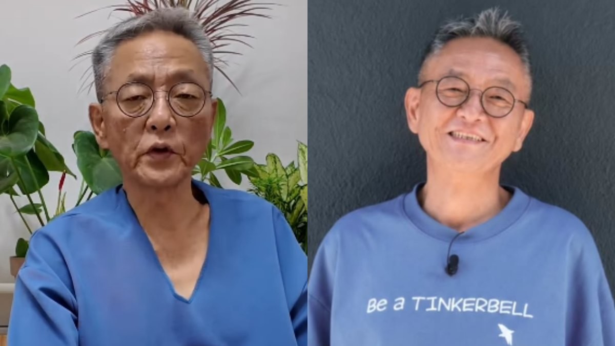 故전경철 작가 / 출판사 이야기장수 인스타그램