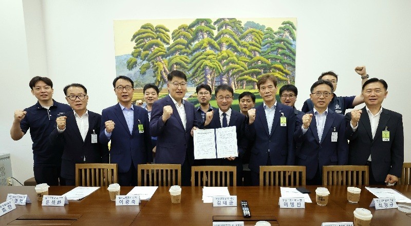“무임수송 언제까지 지방이 떠안나”…대전교통공사 등 6개사, 국비 지원 촉구