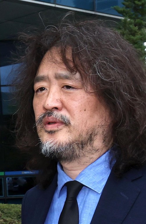 방송인 김어준 씨 / 뉴스1