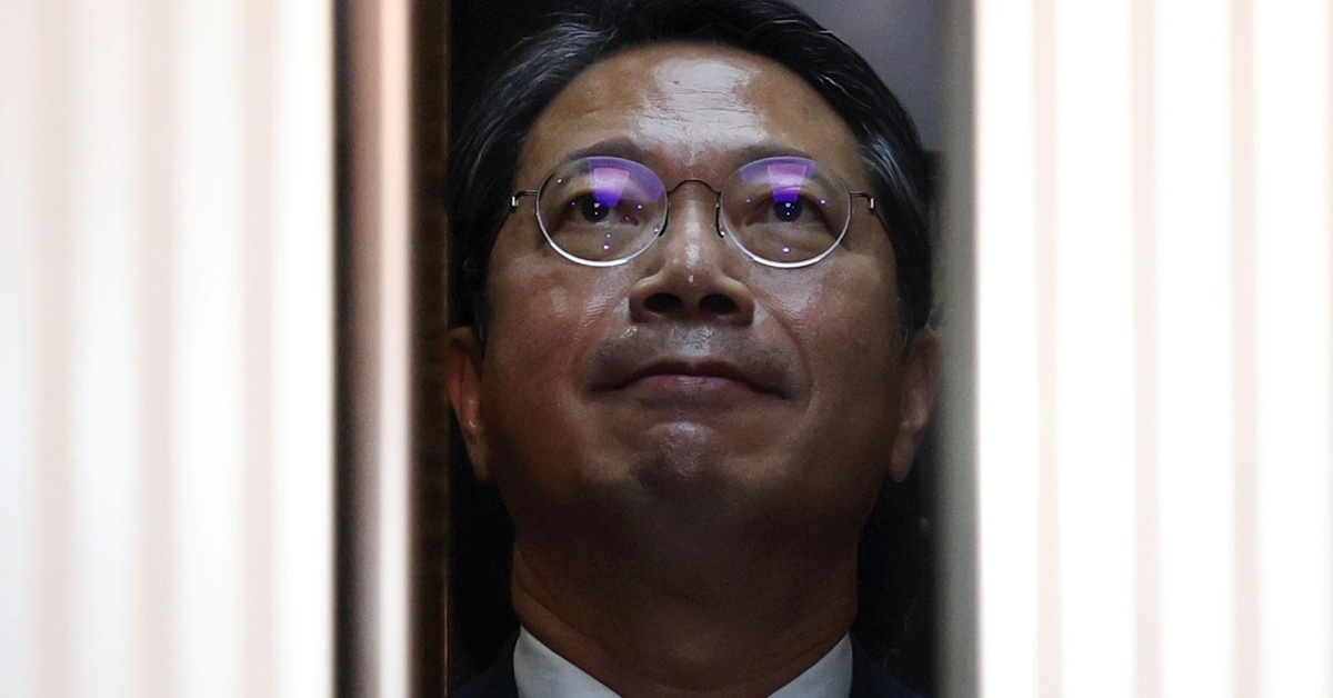 법무부 장관 후보자 가족은 법 위에 있나... '불법 시설' 논란에 휩싸인 김승원
