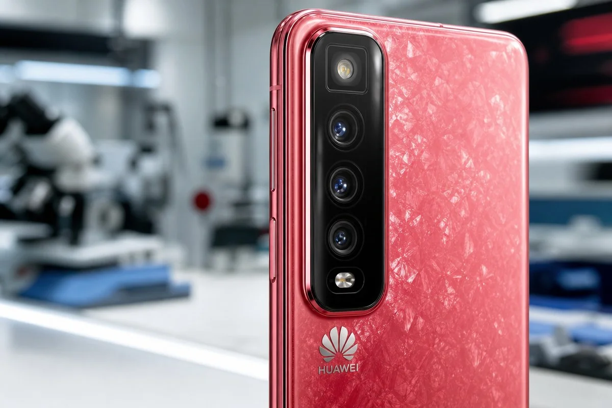 7000mAh 배터리에 200MP 카메라, 소스마다 엇갈리는 스펙 / AI 생성 이미지
