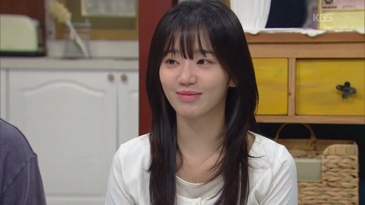 드라마 '욕망의 덫' 하이라이트 화면 (영상=KBS Drama)