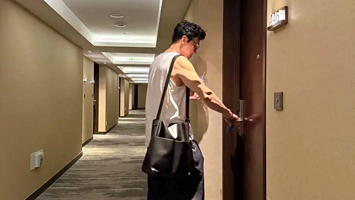 “파병한다면 무조건 대통령 탄핵에 참여할 것”…직격탄 날린 민주당 지지자 ‘배우’