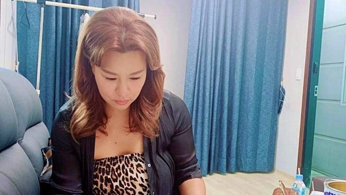 “아들에게 강아지 목줄 채우고 다녔다”…다소 충격적인 사연 고백한 여배우