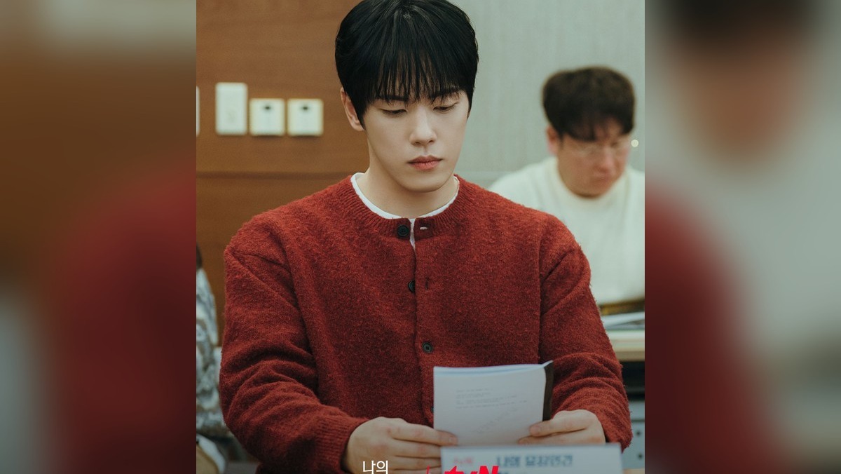10월 19일 베일 벗는 tvN 새 월화드라마, 재벌 3세·형사 밀착 스릴로맨스