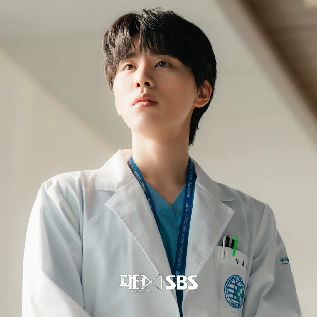 드라마 '닥터X: 하얀 마피아의 시대' 공식 스틸 (사진=SBS)