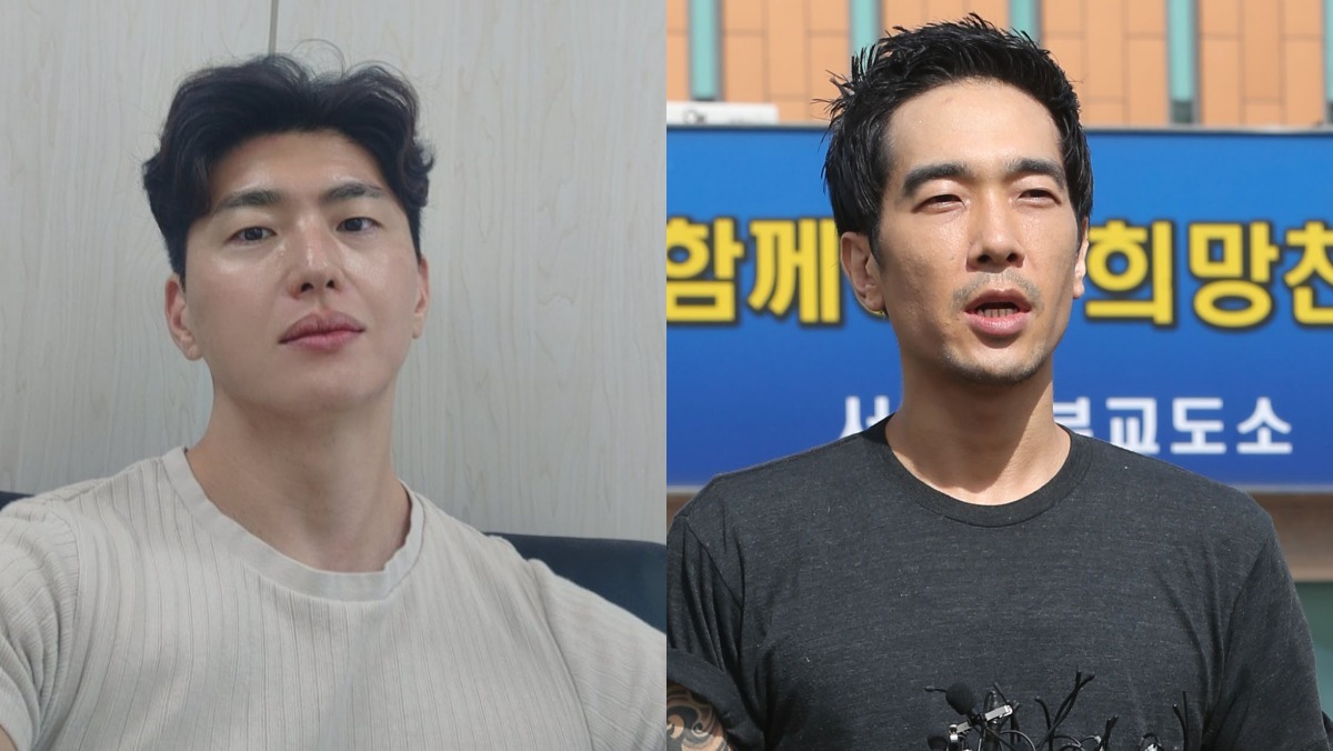 “악질적인 관종” 고영욱 향해 일침 날린 '유명 작가'