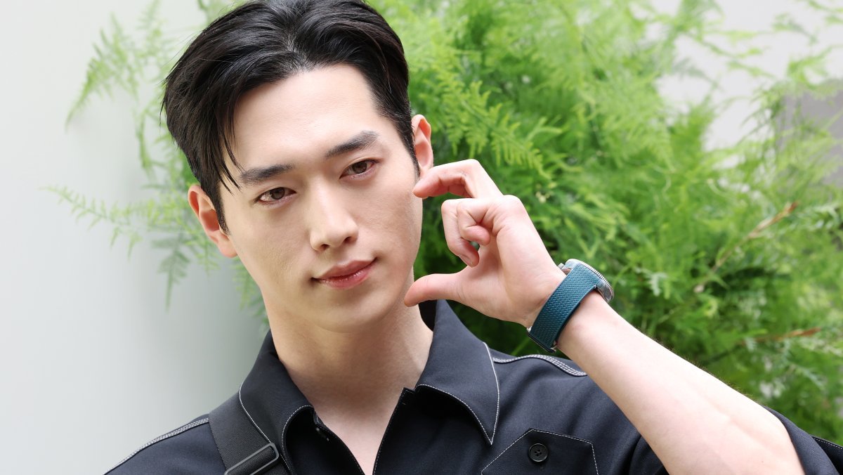 “짝사랑 많이 한다”…서강준이 대놓고 밝힌 '뜻밖의 이상형' 조건은?