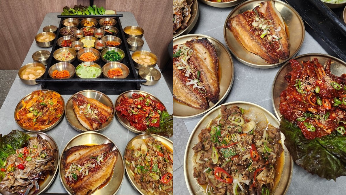 ‘생생정보’ 15000원에 간장·양념게장 무한리필...가성비 맛집 어디?