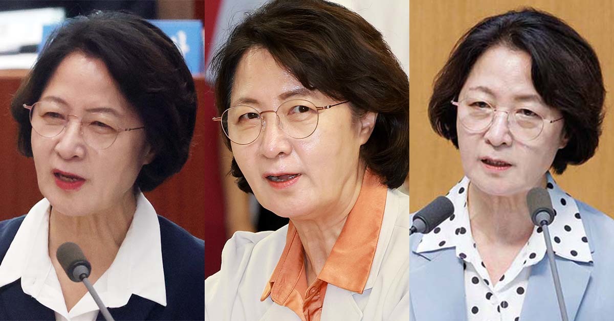 강경 검찰개혁론자 추미애, 검사 정원 그대로 유지된다는 말에 폭발