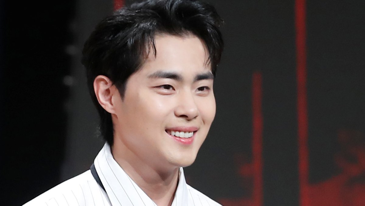 시청률 최고 23%도 찍었는데…학폭 논란 중 소속사 떠나 입대한다는 '배우'
