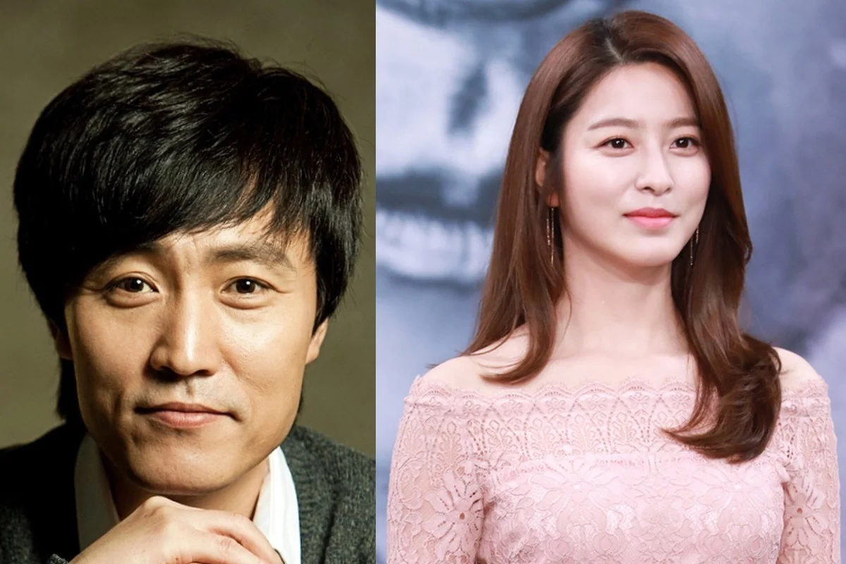 드라마 '가족관계증명서' 출연 엄효섭·박세영 (사진=TMDB)