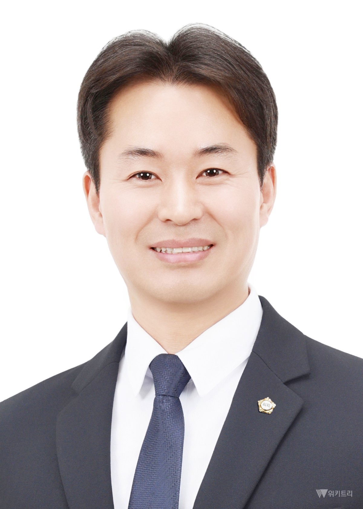 박경환 광산구의원