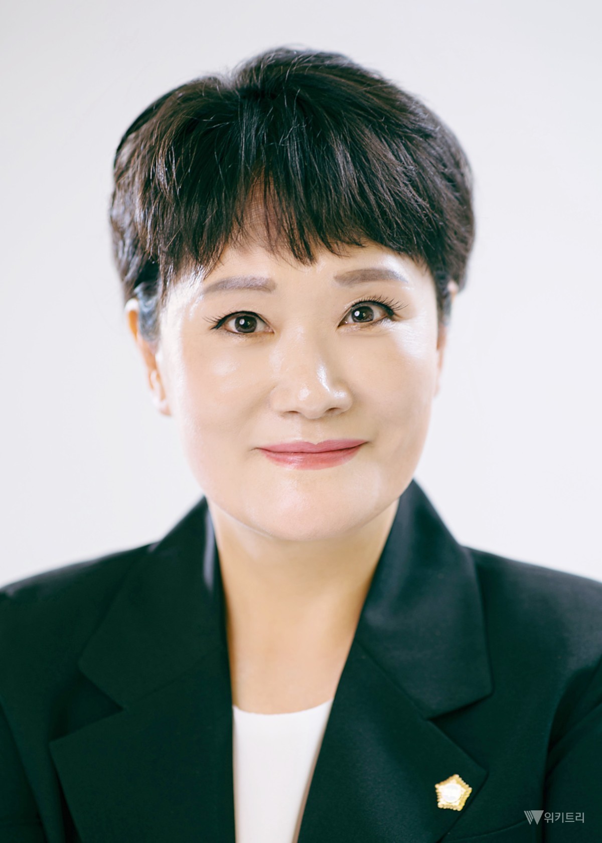 임수정 광산구의원
