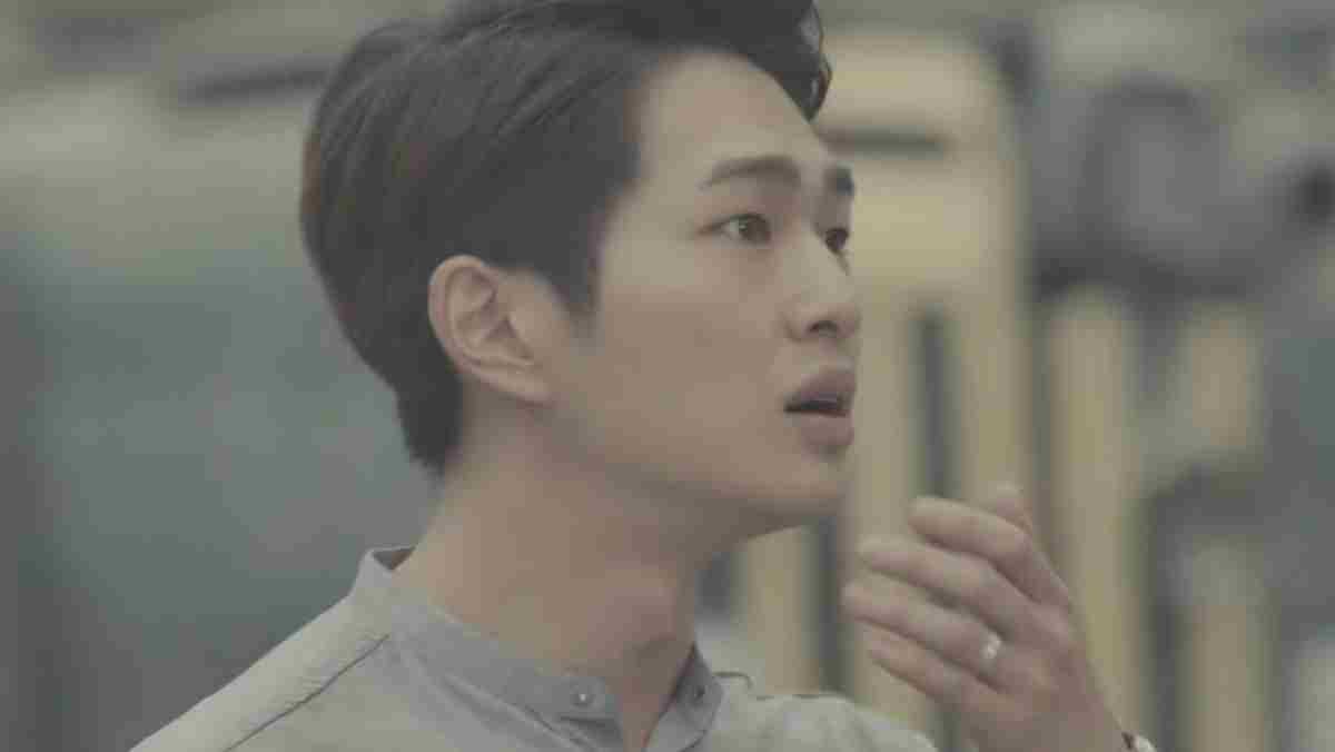 드라마 '태양의 후예' 티저 영상 중 일부 장면 / 유튜브 'KBS Drama Classic'
