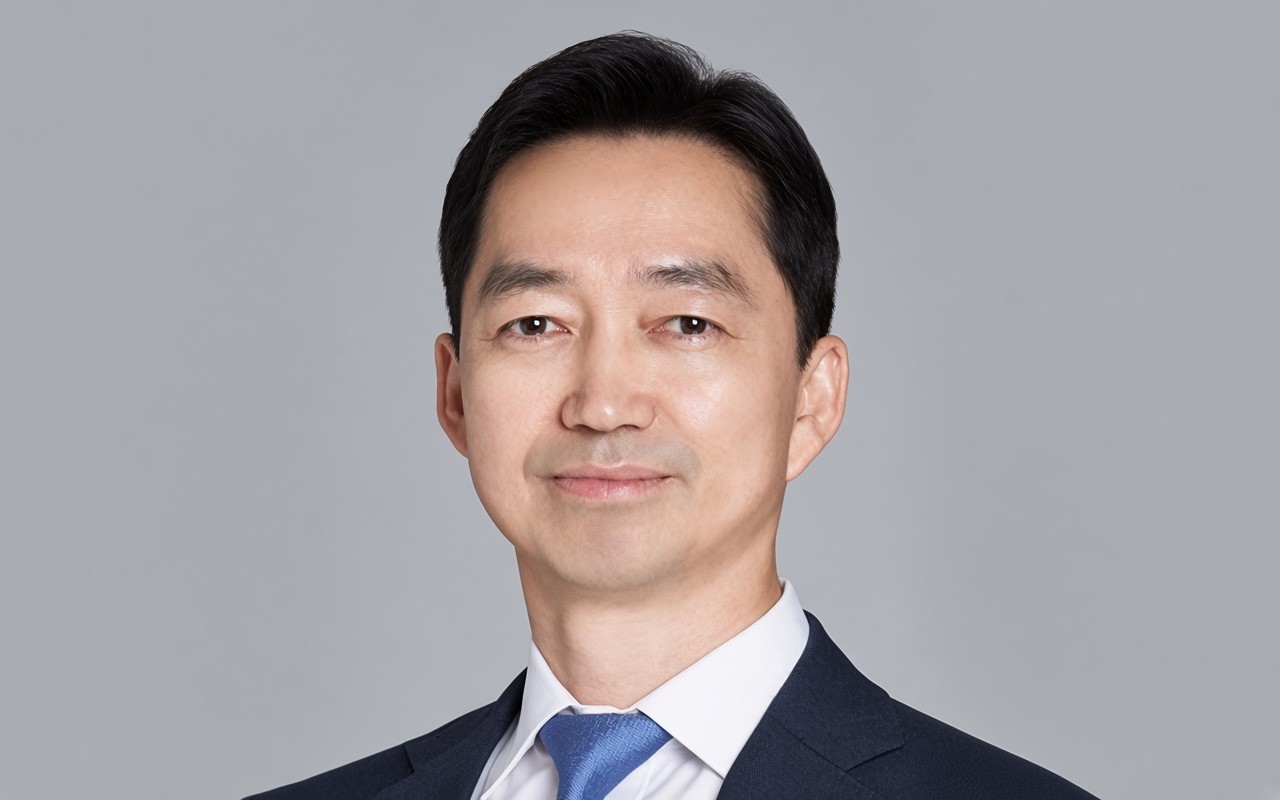 초대 중대범죄수사청(중수청) 청장 후보자로 지명된 김지용 변호사 / 에이펙스 홈페이지