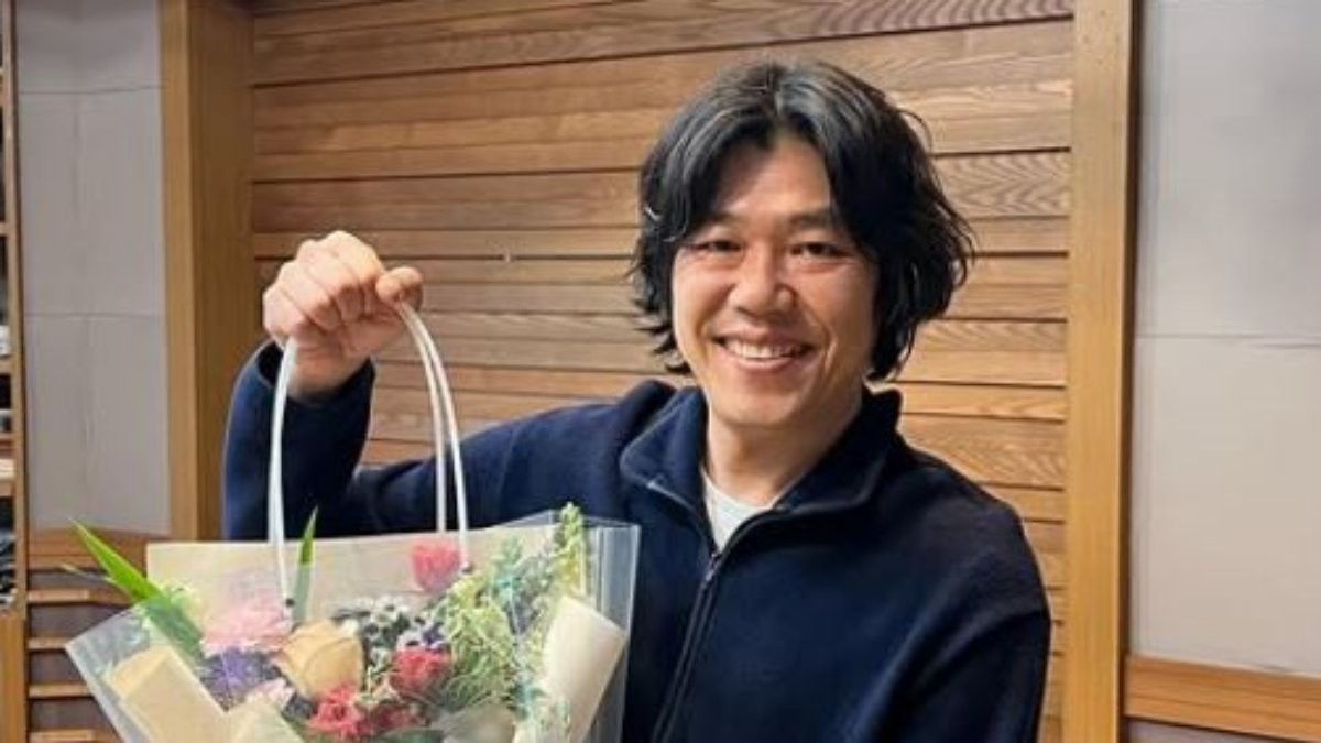 가수 이상순. / MBC FM4U ‘완벽한 하루 이상순입니다’ 공식 인스타그램