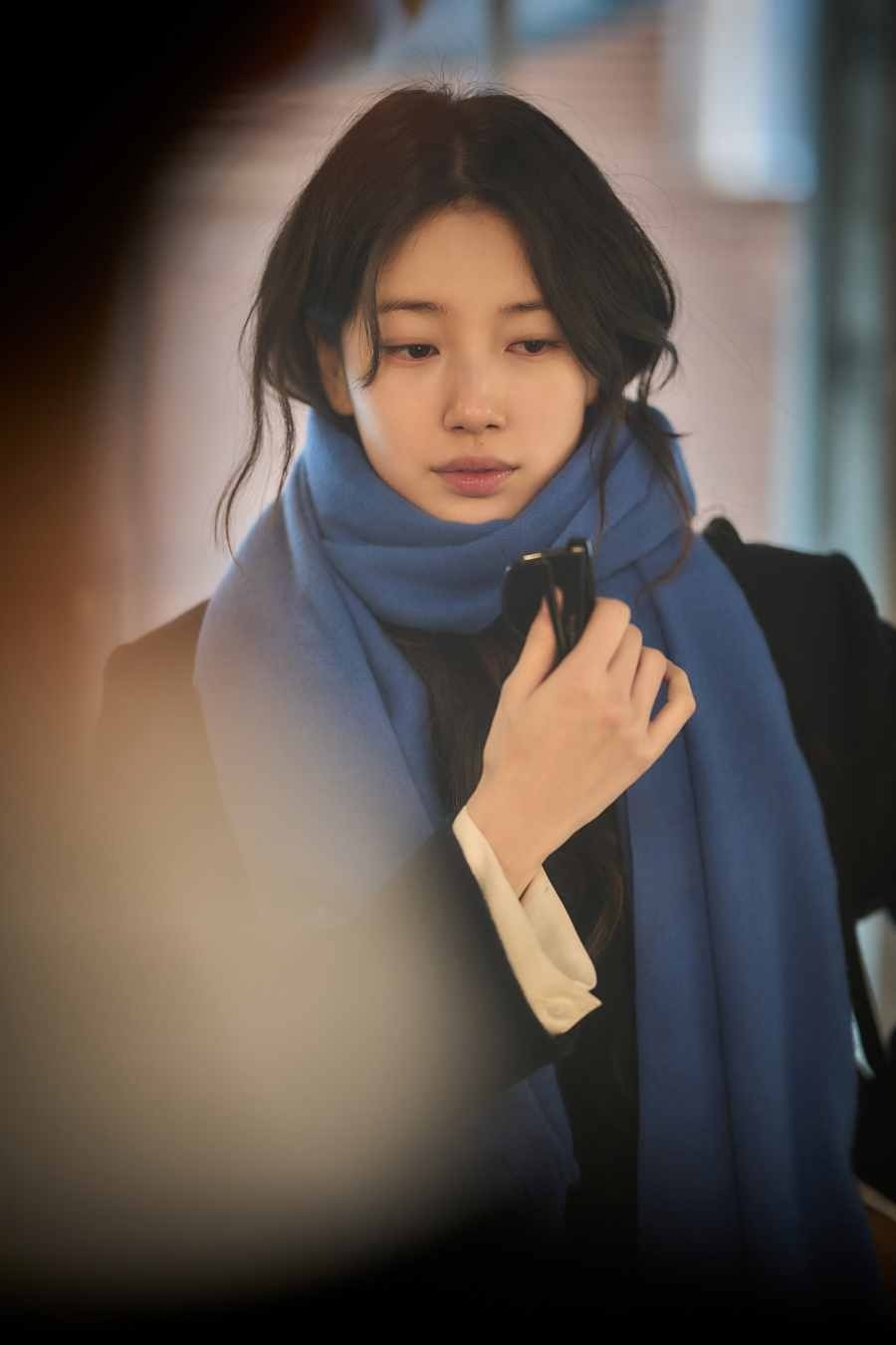 '실연당한 사람들을 위한 일곱 시 조찬모임' 스틸컷. / 바이포엠스튜디오