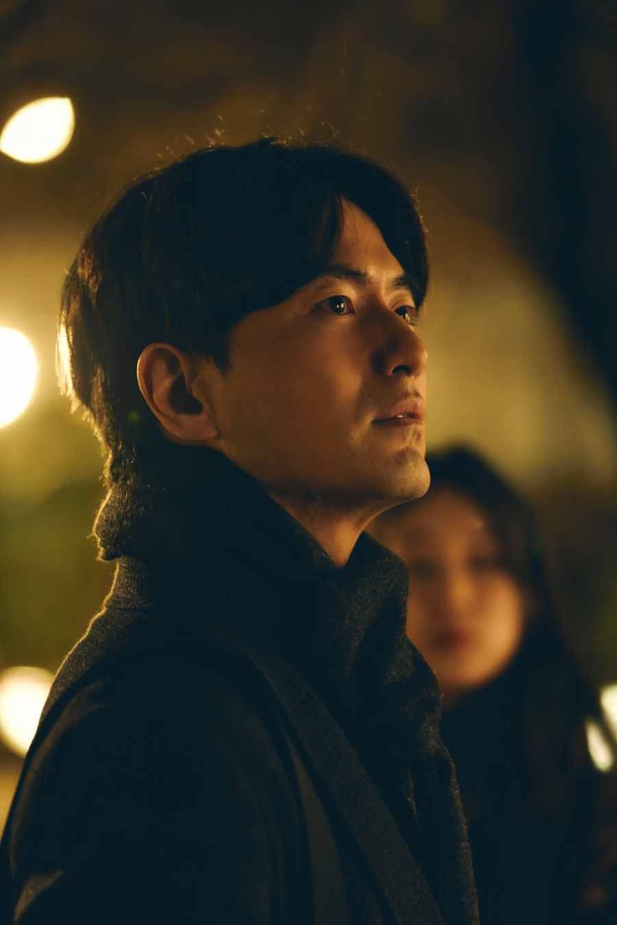 '실연당한 사람들을 위한 일곱 시 조찬모임' 스틸컷. / 바이포엠스튜디오