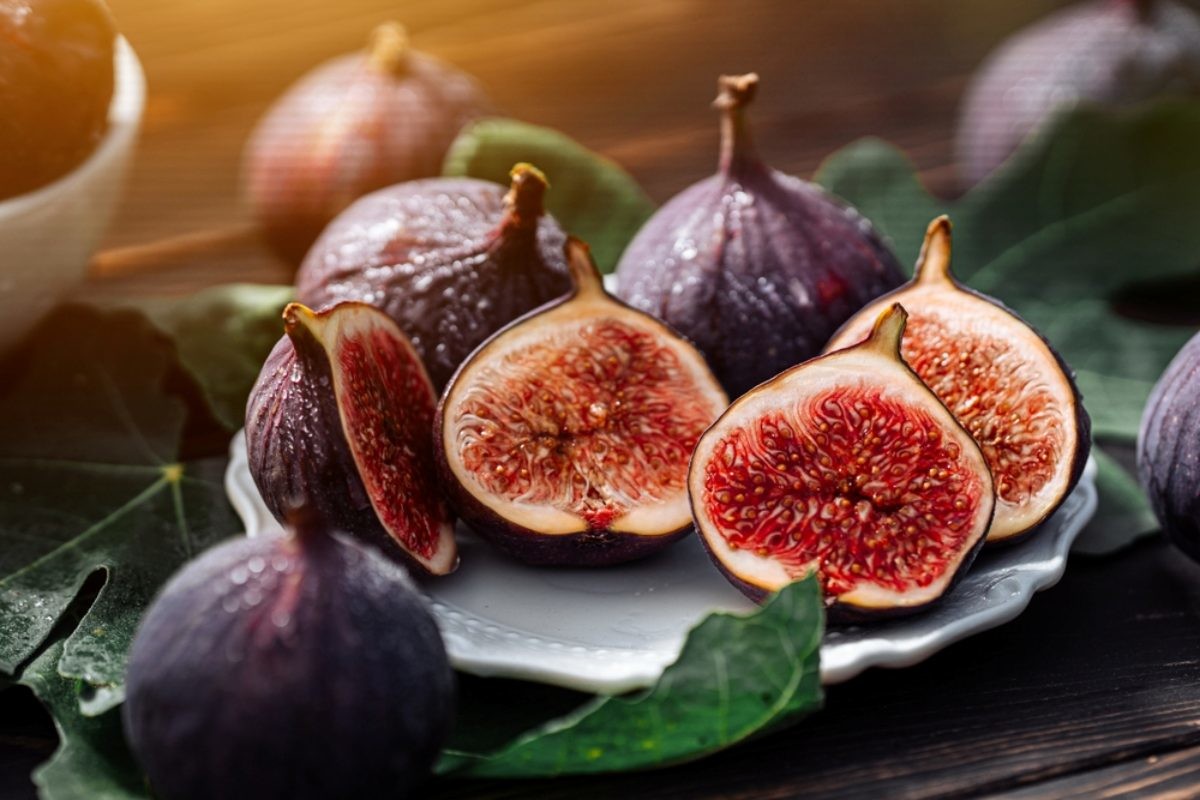 무화과 자료사진. / Stock Holm-shutterstock.com