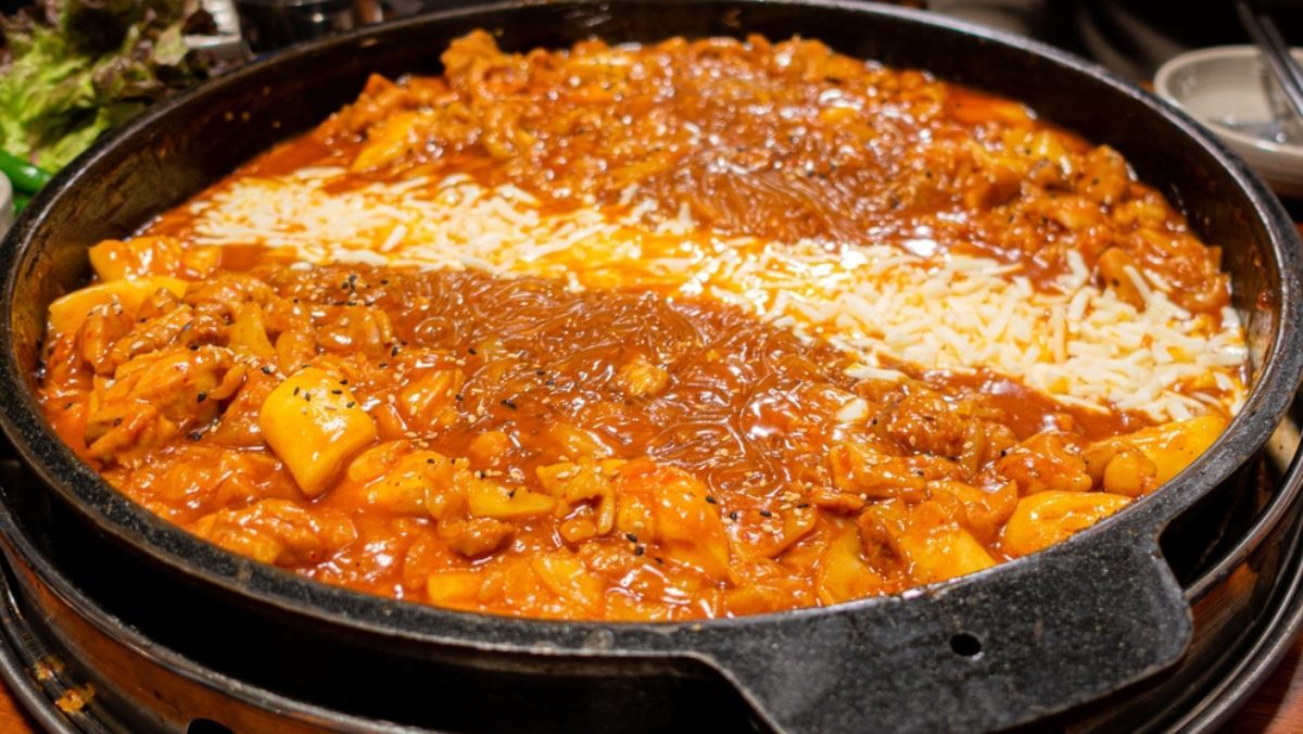 외국인 선호도 14% 압도적 1위… '한국의 맛' 내세워 관광 성지 된 '이곳' 