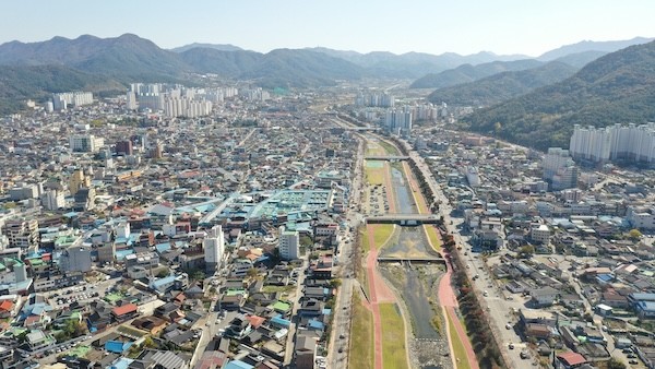 정읍 신규사업 정부예산안 305억원 반영 / 정읍시