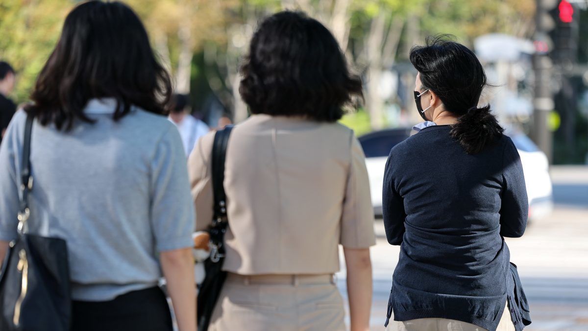 직원들이 직접 뽑았다… '일하기 좋은 기업' 종합 1위는? 