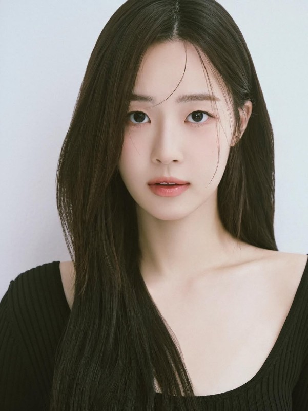 문무 측천무후 역의 '최예빈' 배우 / 인스타그램