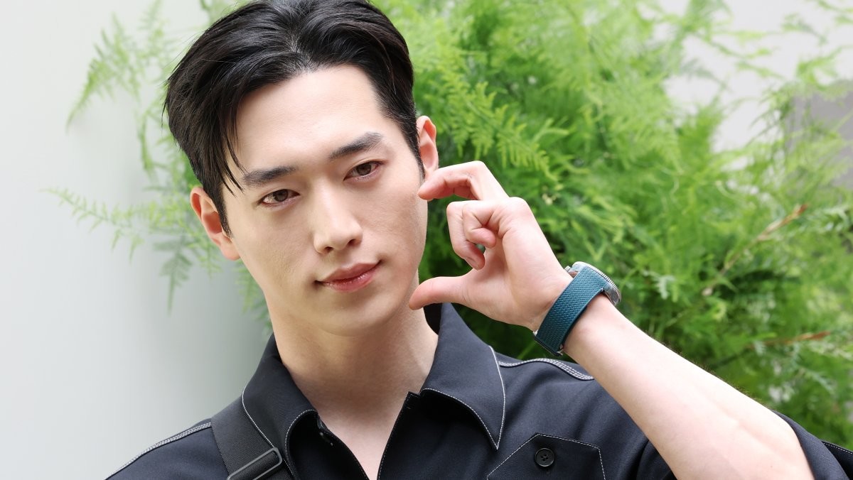 배우 서강준. / 뉴스1