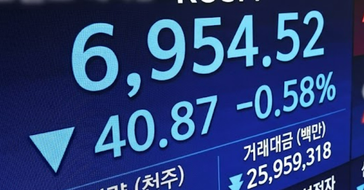 단순 자료 사진. 기사 이해를 돕기 위해 AI로 제작한 이미지.