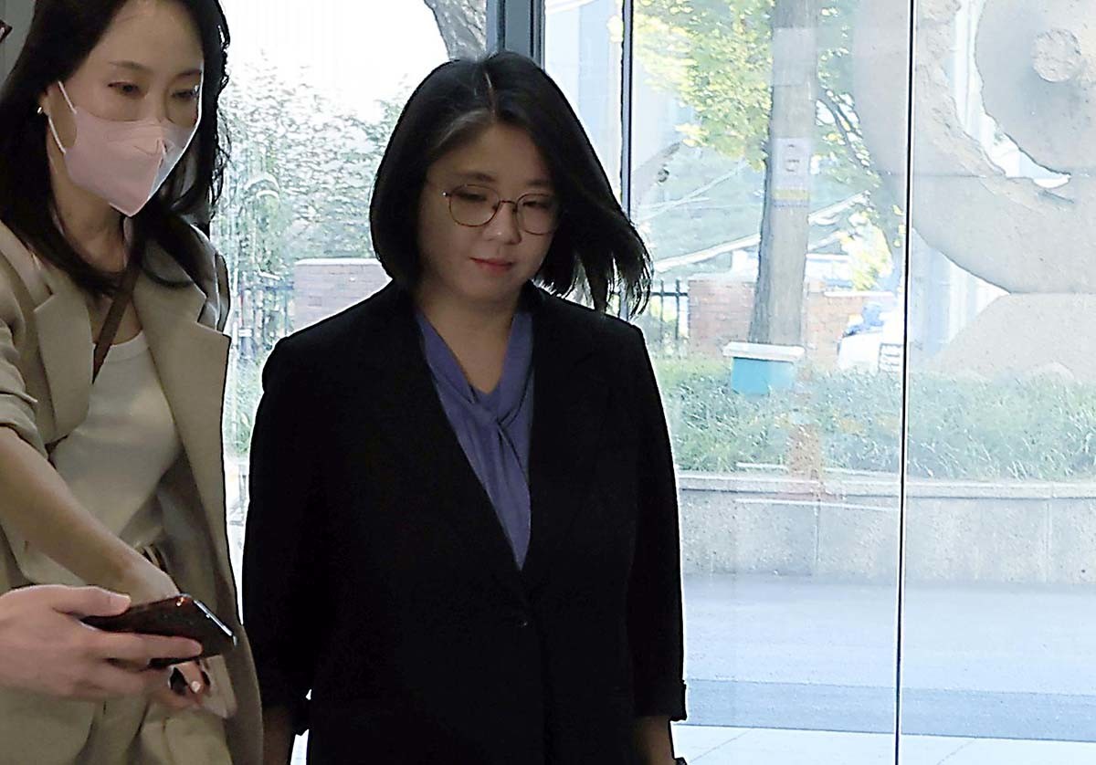 '용혜인 임명, 찬성하나 반대하나' 1015명에게 물었더니... 이런 결과 나왔다